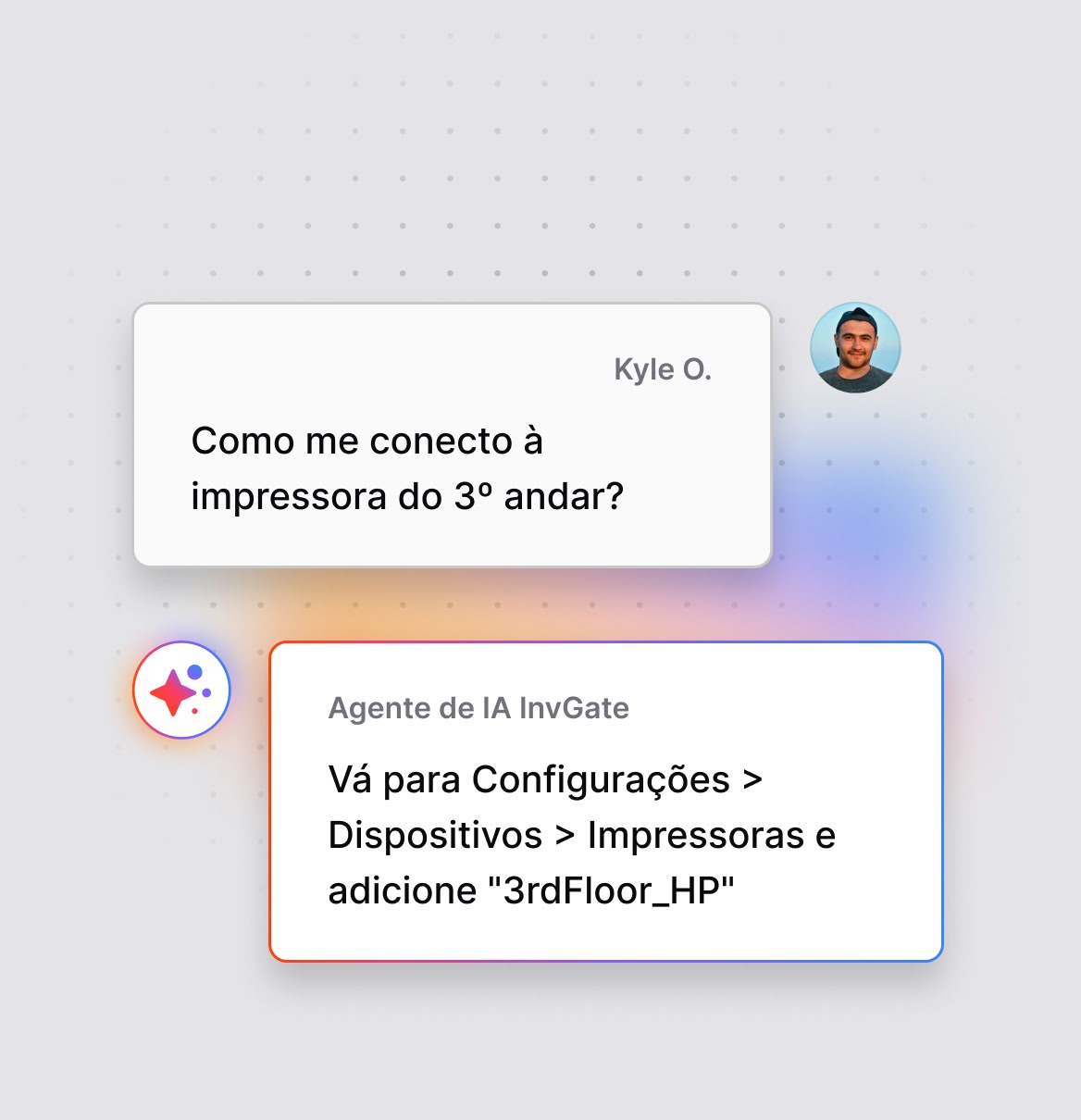 A IA a serviço das equipes de TI