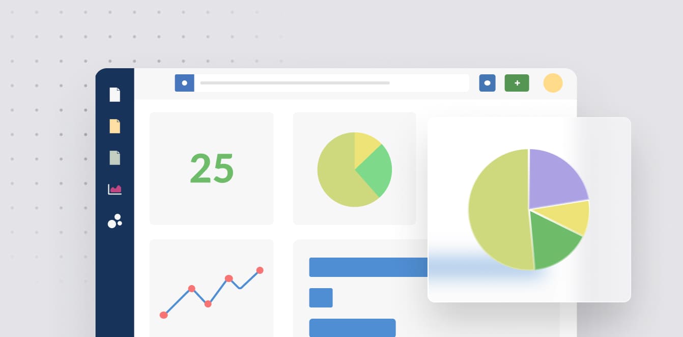 Build custom dashboards