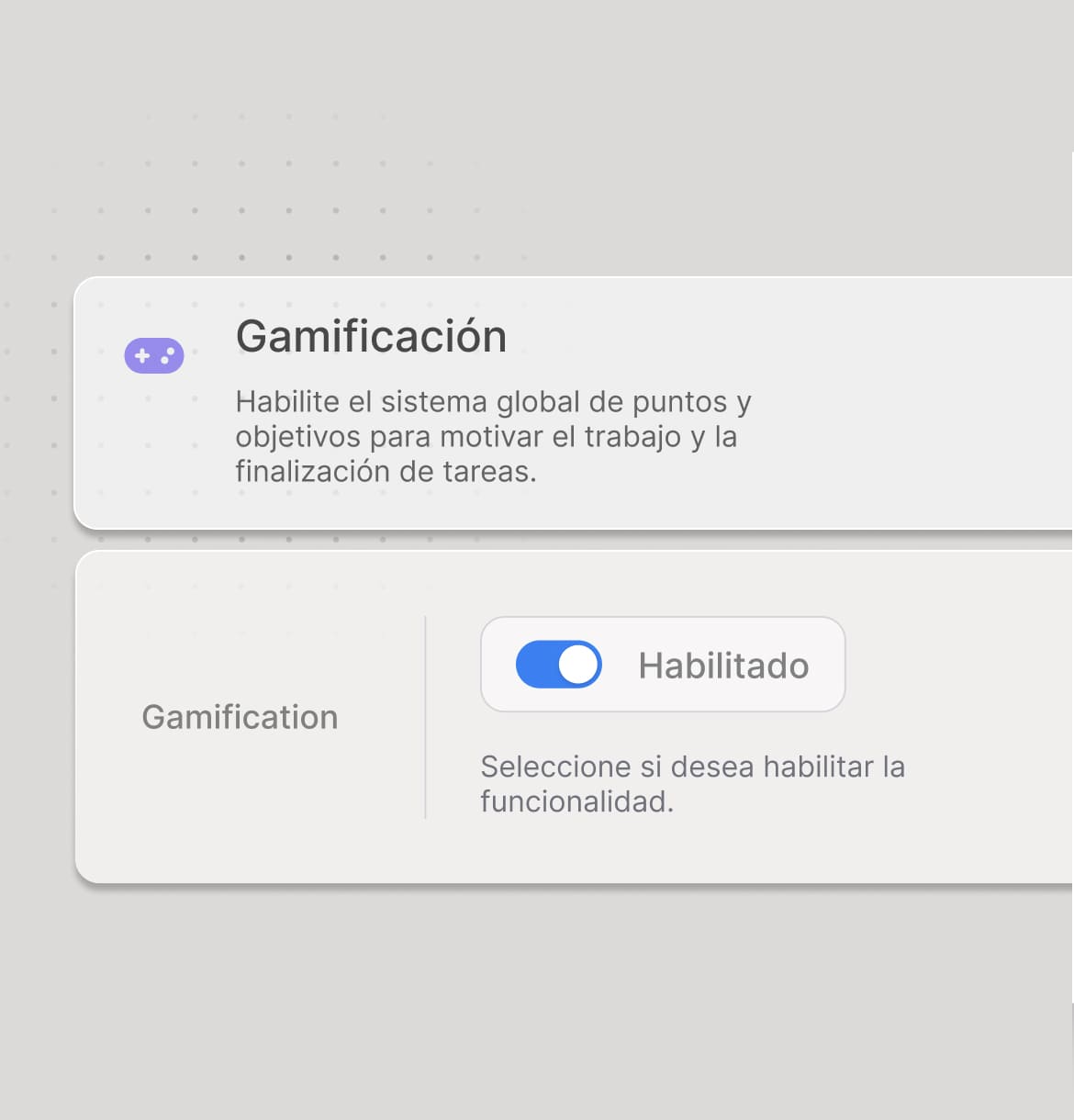 Impulsa la productividad con un espíritu competitivo de equipo