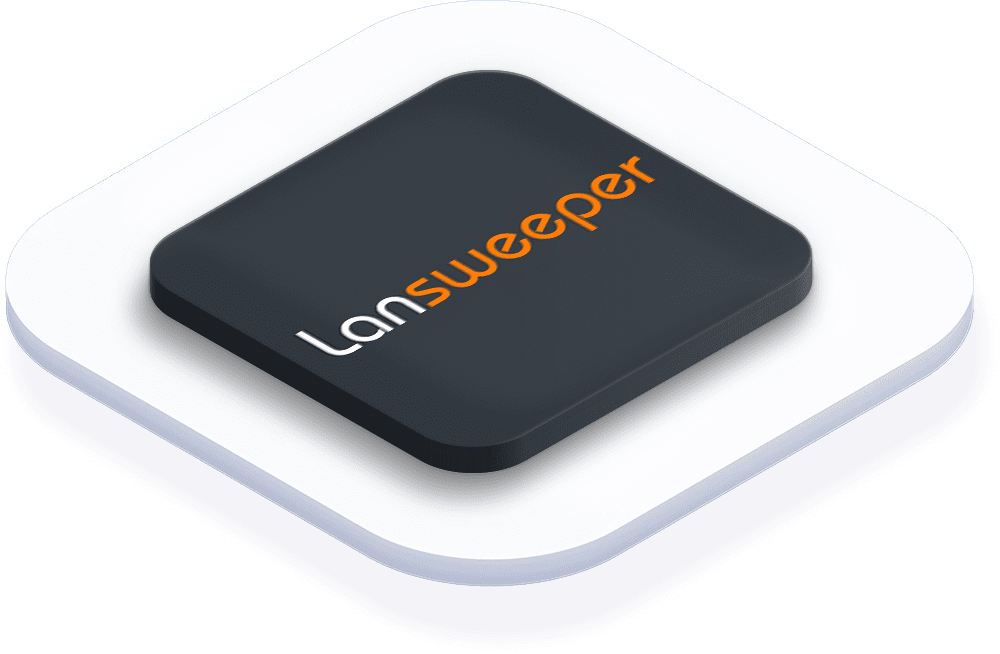 Integração entre Service Management e Lansweeper