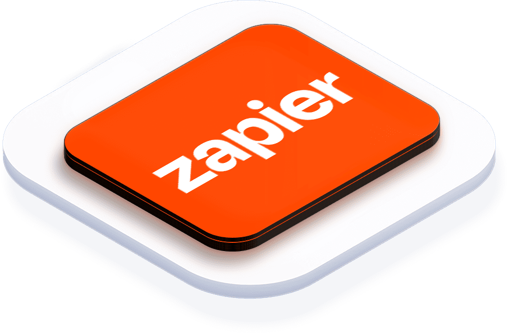 Libera el poder de la automatización con Zapier