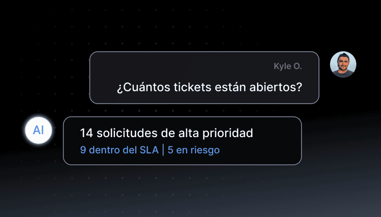 Conversa con tus datos