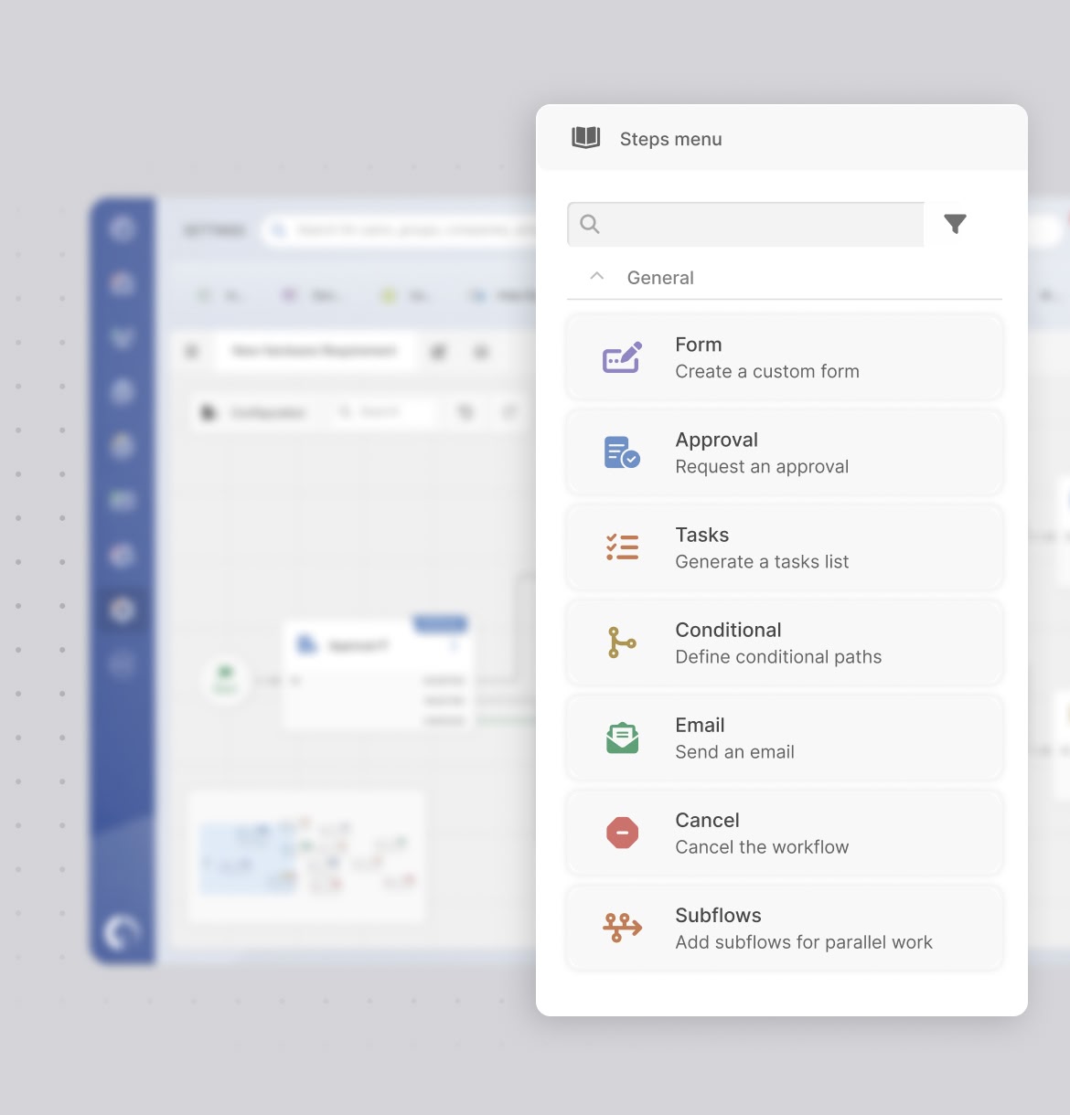 All-in-one ITSM solution