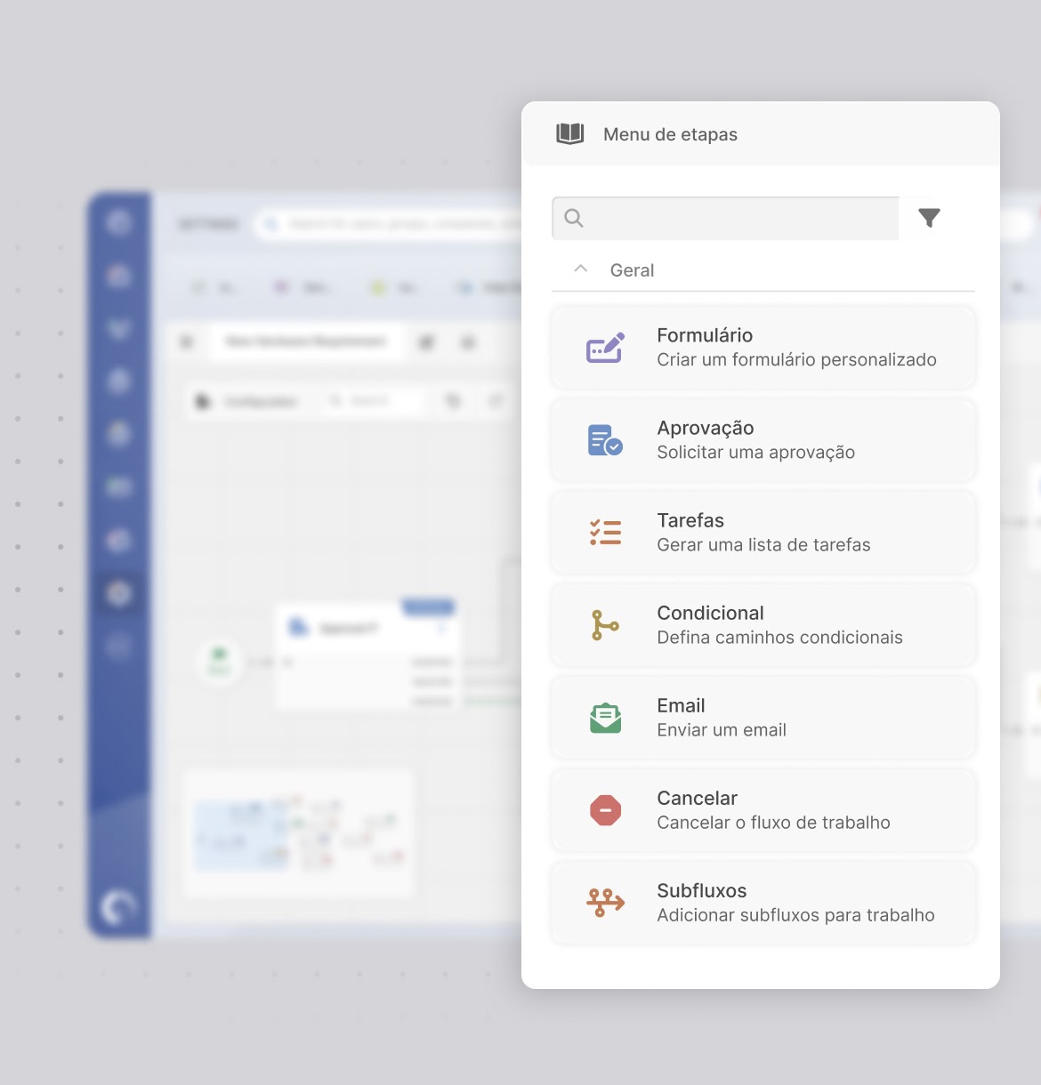 Solução All-In-One ITSM