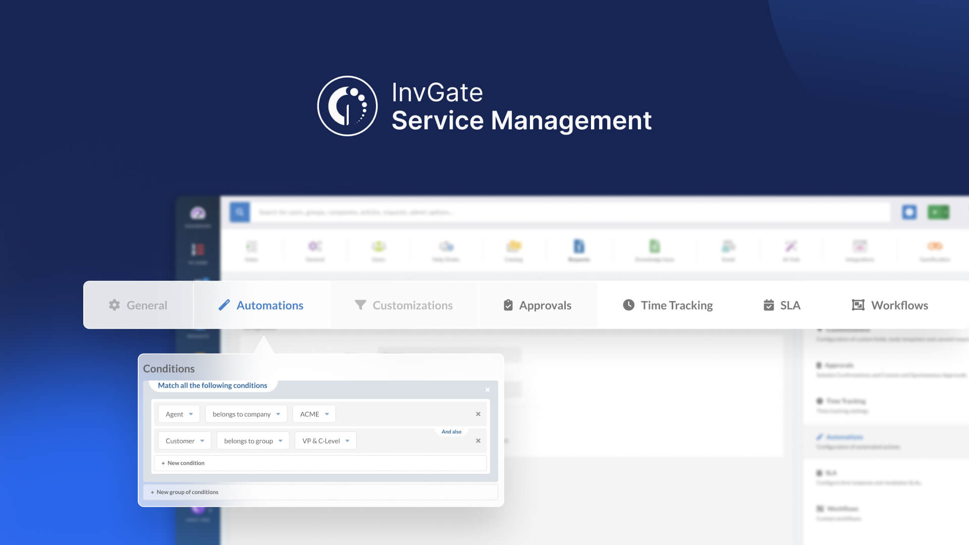 10 service desk automation ideas you need to apply ASAP