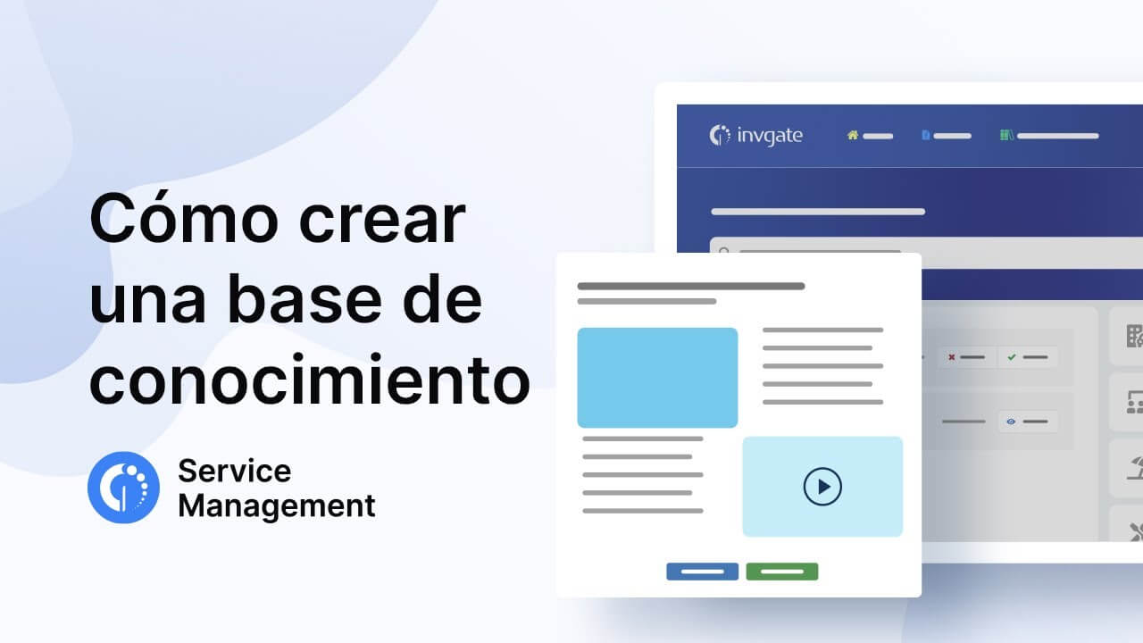 Cómo crear una base de conocimientos