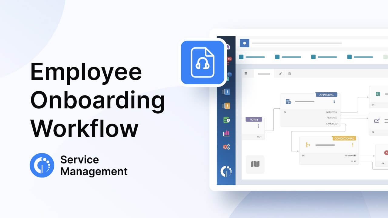 How to set up an employee onboarding workflow