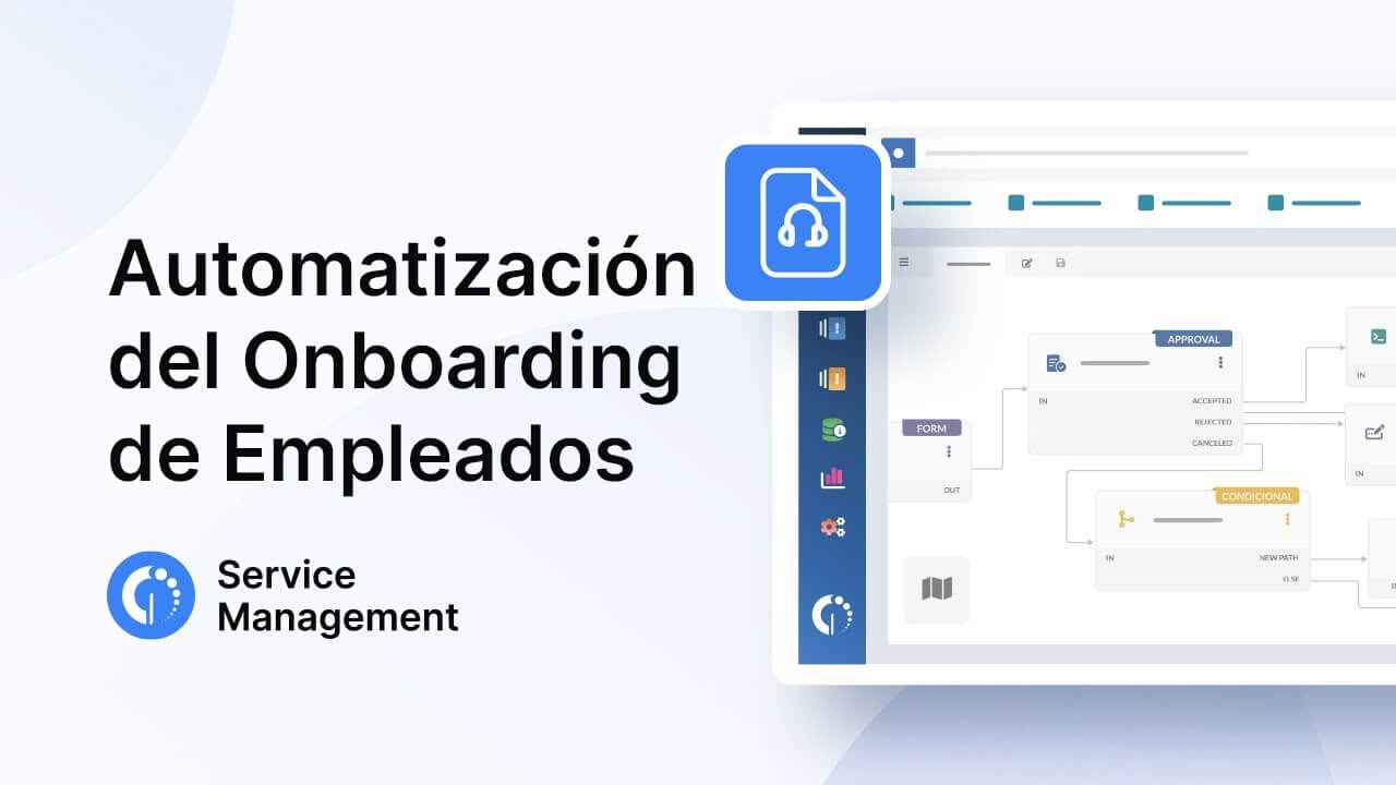 Cómo configurar un flujo de onboarding de empleados