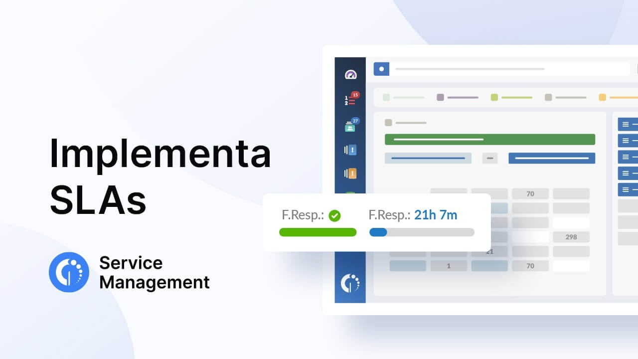 Cómo implementar SLAs para brindar un servicio consistente