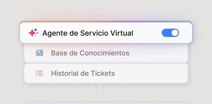 Plug-and-play, activo en minutos