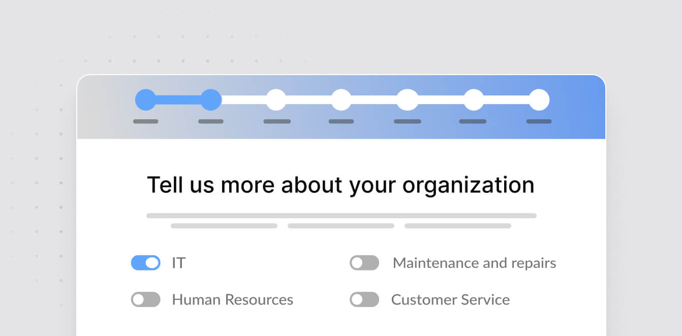 Empieza a evaluarlo por tu cuenta
