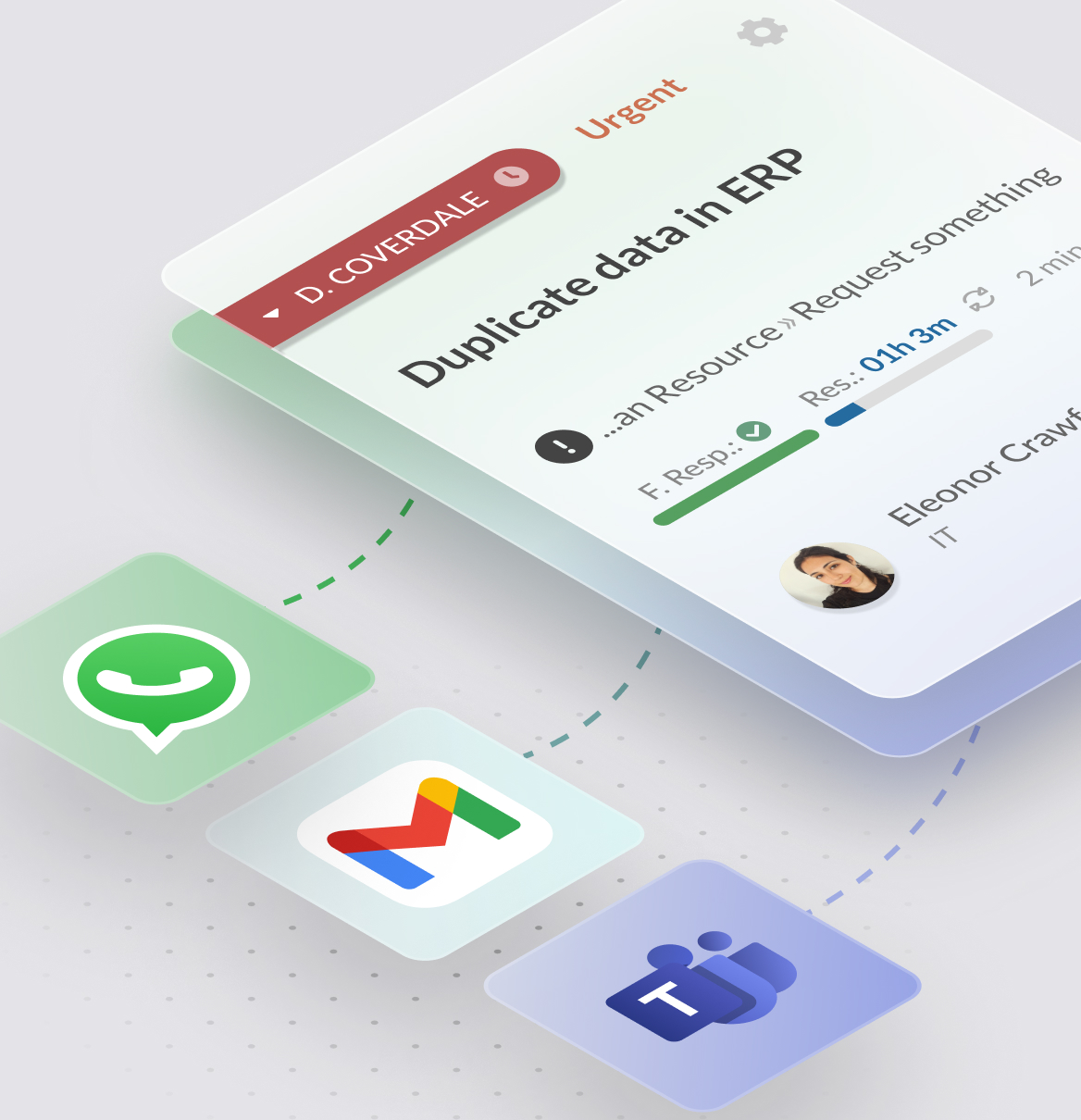 Registro de auditoría y logs de actividad