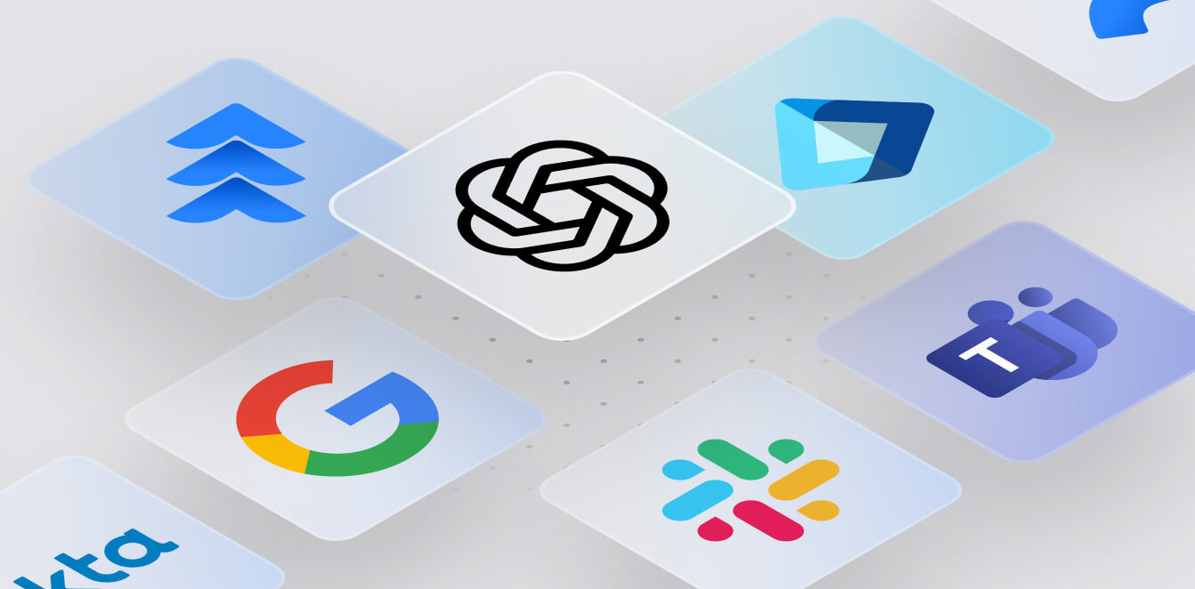 Integraciones sin fricciones