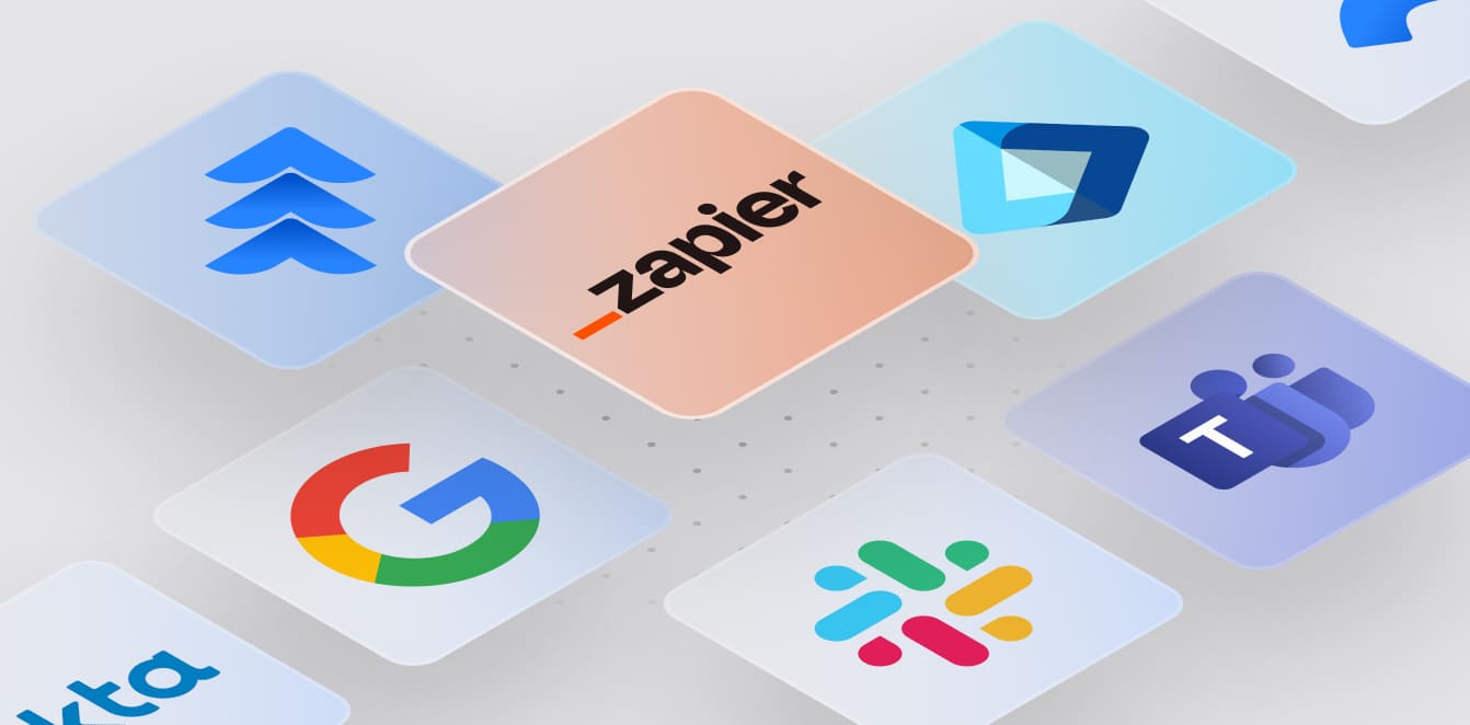 Seamless integrations
