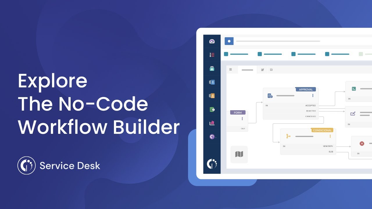 Diagrama de flujos de trabajo no-code: ¡automatiza tus procesos!