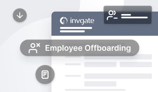 Employee Offboarding