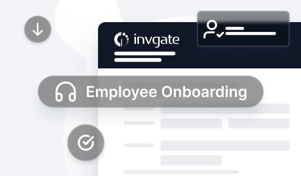 Employee Onboarding