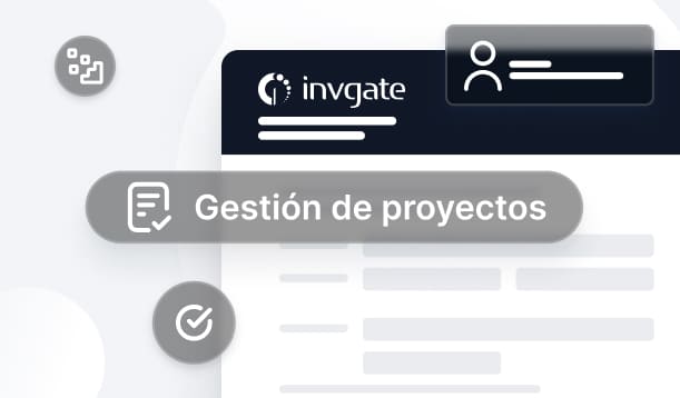 Gestión de proyectos