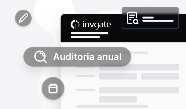 Auditoria anual