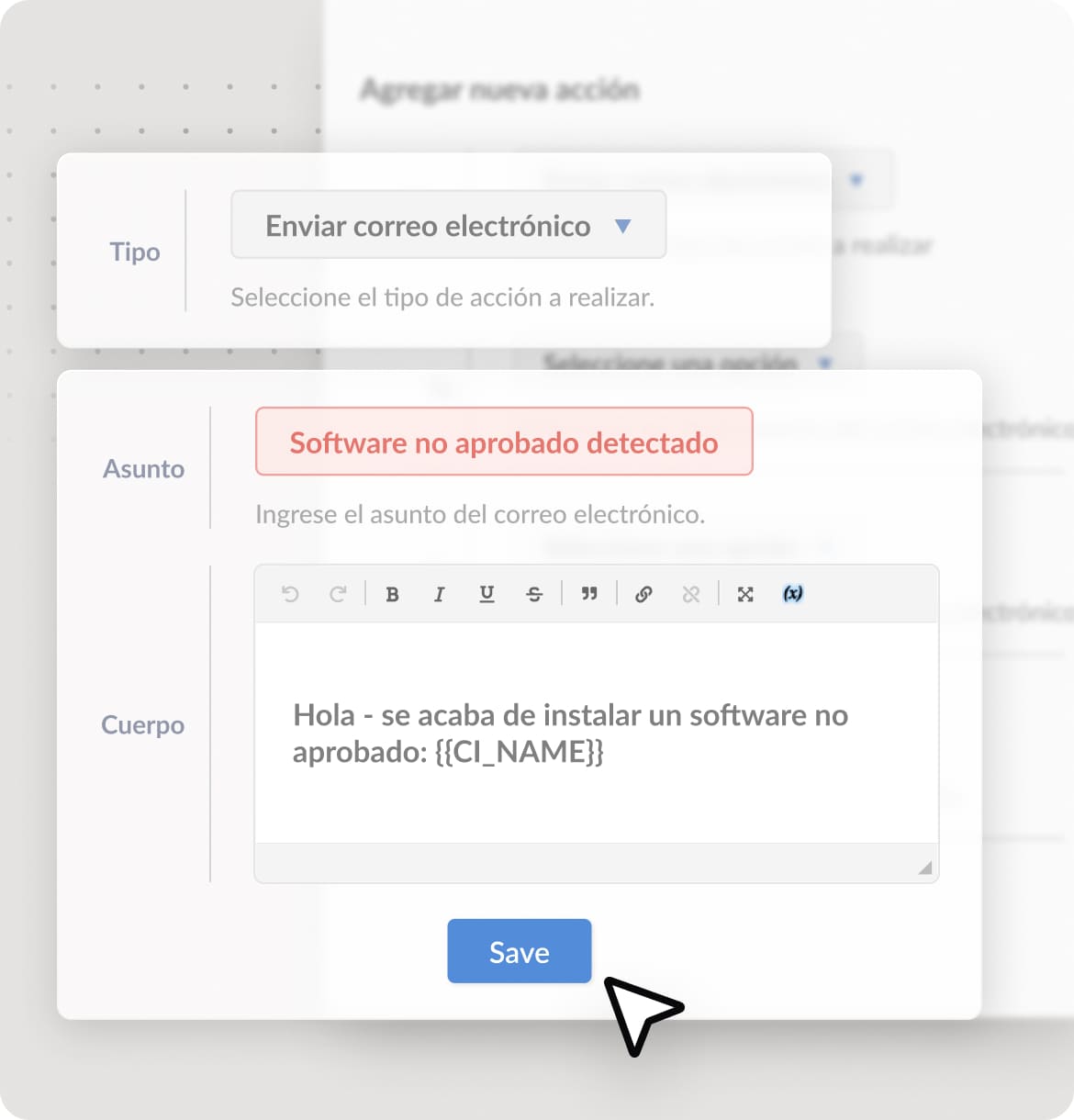 Detecta y controla Shadow IT antes de que sea una amenaza