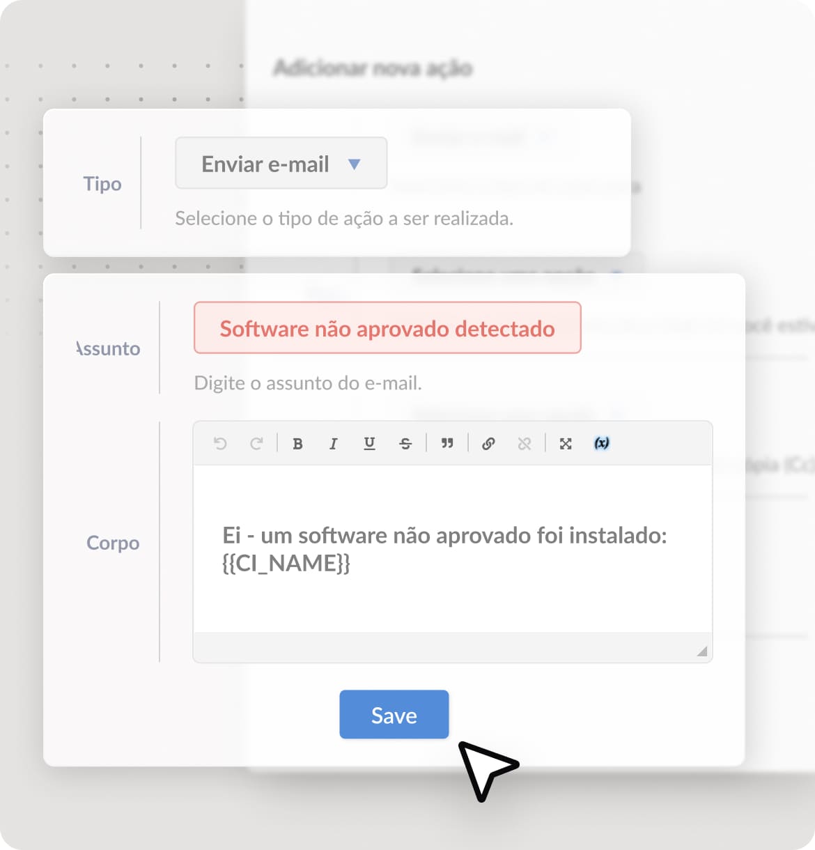 Detecte e controle Shadow IT antes que se torne uma ameaça