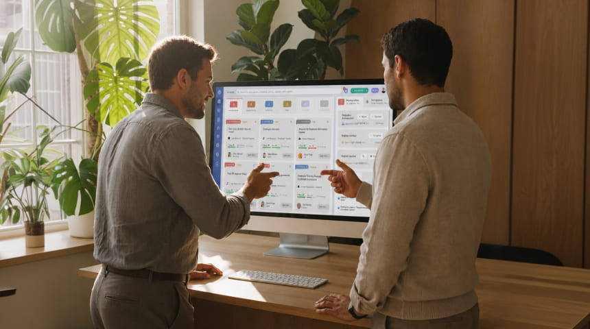 Ensure IT regulatory compliance