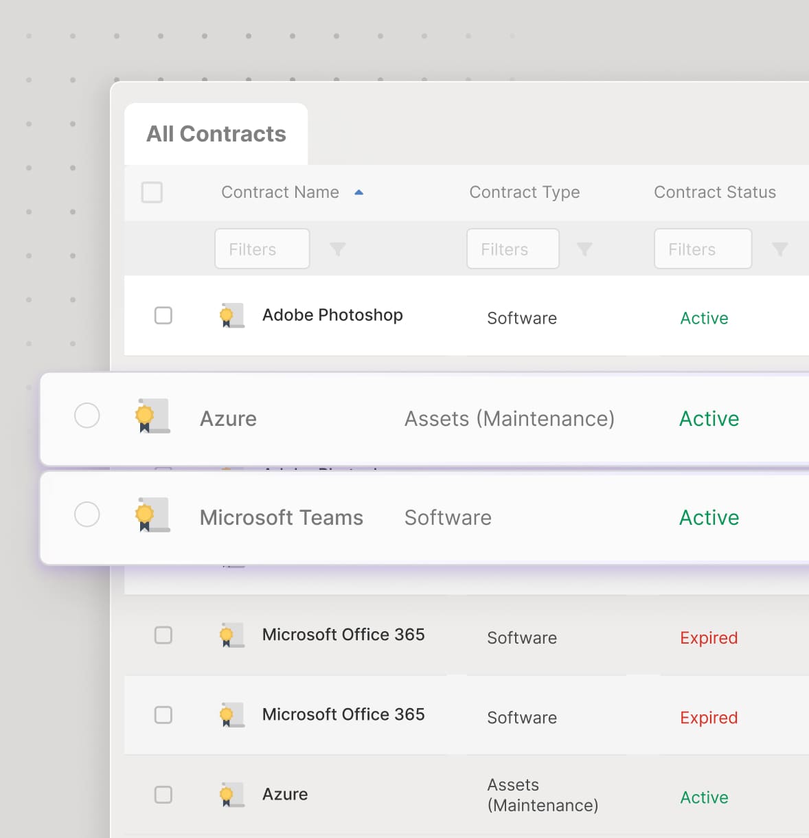 Drive smarter decisions with operational insights