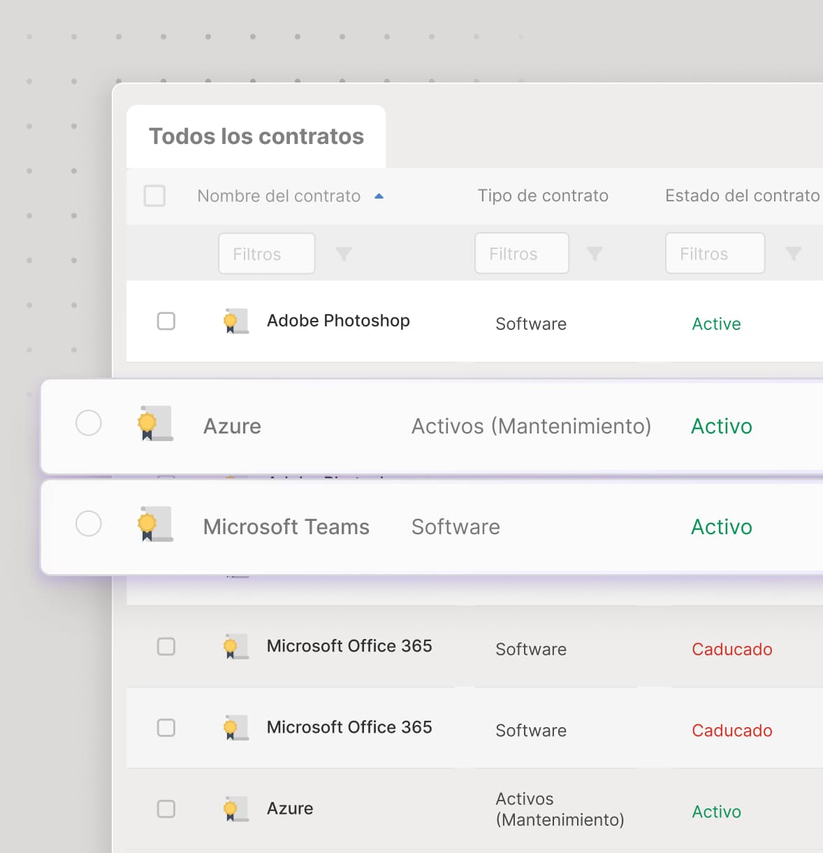 Toma decisiones más inteligentes con insights operativos