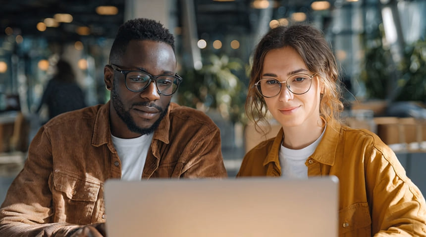 Optimize IT spend