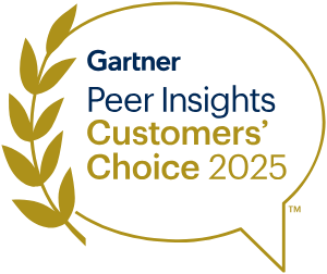 2025 Customers’ Choice