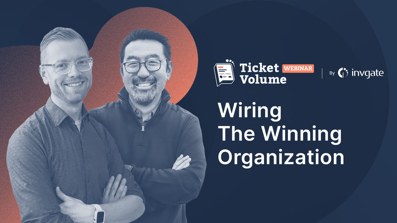 Fiação da organização vencedora: Slowification, Simplification, and Amplification