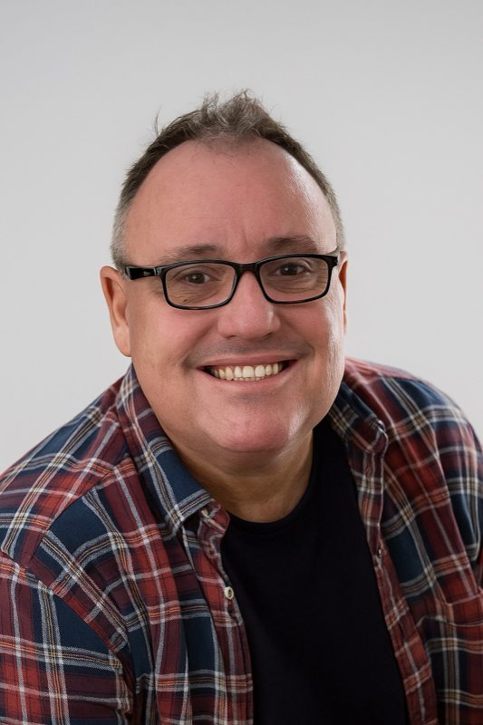 Ian Beirnes