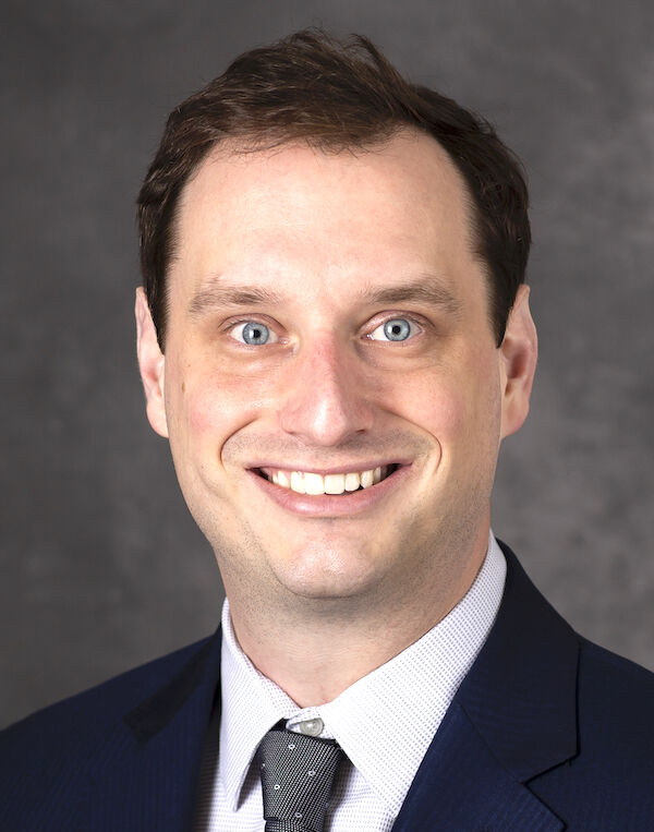Kevin Hall