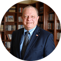 Keith Bluestein